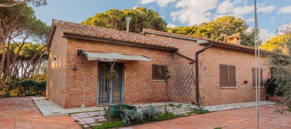 6 Schlafzimmer Villa in Orbetello, Italy, Nr. 60258 2