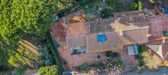 6 Schlafzimmer Villa in Orbetello, Italy, Nr. 60258 17