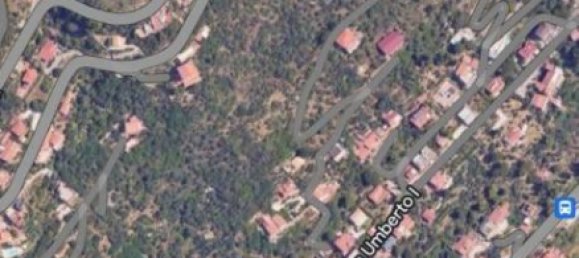 Terrain à Monreale, Italy 3500m² No. 105479 17