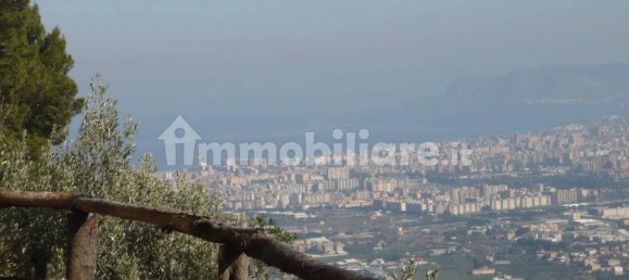 Terrain à Monreale, Italy 3500m² No. 105479 3