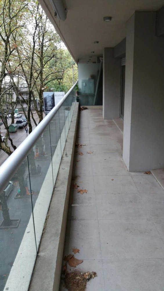 Квартира с 2 спальнями в Монтевидео, Уругвай № 5900