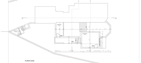 5 bedrooms Villa in Cascais, Portugal No. 136623 15