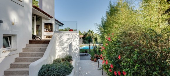 5 bedrooms Villa in Cascais, Portugal No. 136623 45