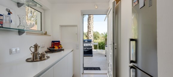 5 bedrooms Villa in Cascais, Portugal No. 136623 39