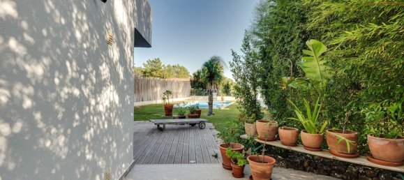 5 bedrooms Villa in Cascais, Portugal No. 136623 46