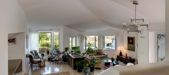 5 bedrooms Villa in Cascais, Portugal No. 136623 33