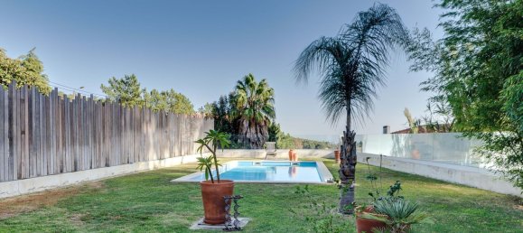 5 bedrooms Villa in Cascais, Portugal No. 136623 47