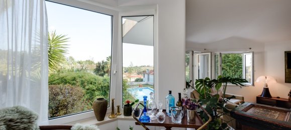 5 bedrooms Villa in Cascais, Portugal No. 136623 40