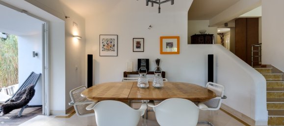 5 bedrooms Villa in Cascais, Portugal No. 136623 20