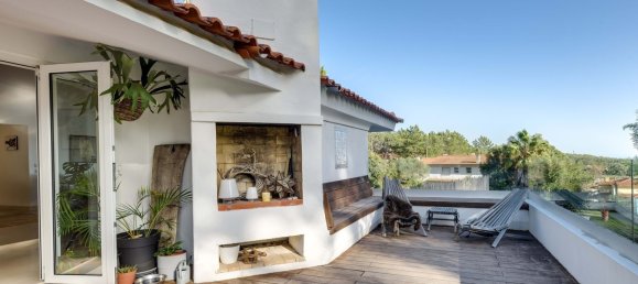 5 bedrooms Villa in Cascais, Portugal No. 136623 42