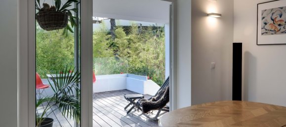 5 bedrooms Villa in Cascais, Portugal No. 136623 41