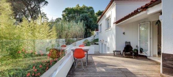 5 bedrooms Villa in Cascais, Portugal No. 136623 44