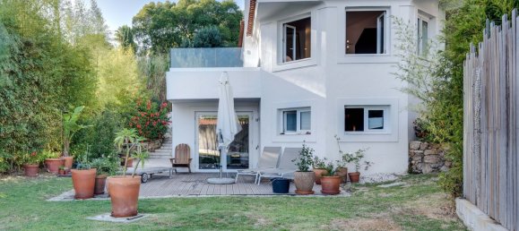 5 bedrooms Villa in Cascais, Portugal No. 136623 49