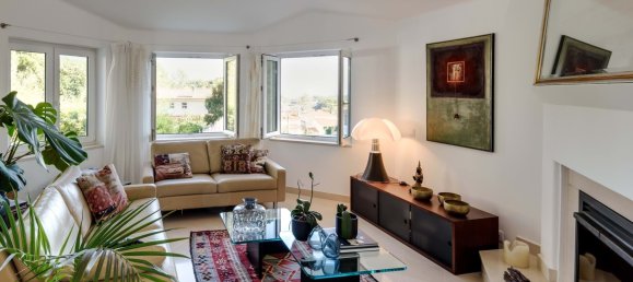 5 bedrooms Villa in Cascais, Portugal No. 136623 18