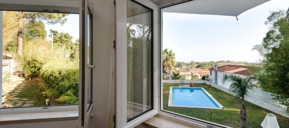 5 bedrooms Villa in Cascais, Portugal No. 136623 35