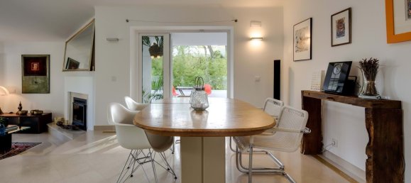 5 bedrooms Villa in Cascais, Portugal No. 136623 34