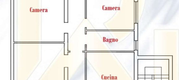 4 rooms Apartment in Lariano, Italy No. 196533 28