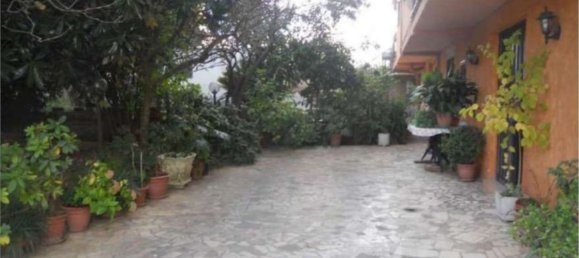 4 rooms Apartment in Lariano, Italy No. 196533 21