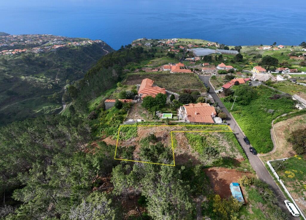 1760m² Land in Calheta, Portugal No. 236875