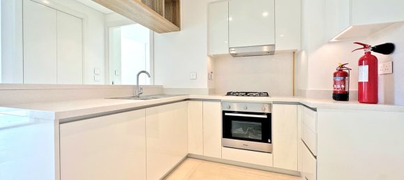 2 غرف نوم شقة في وسط مدينة دبي, UAE رقم 119864 3