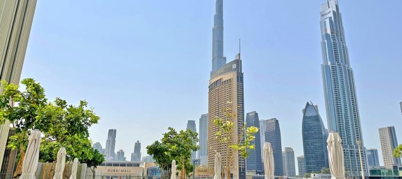 2 غرف نوم شقة في وسط مدينة دبي, UAE رقم 119864 10