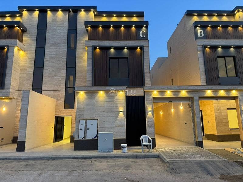4 bedrooms Apartment in Riyadh, Saudi Arabia No. 428