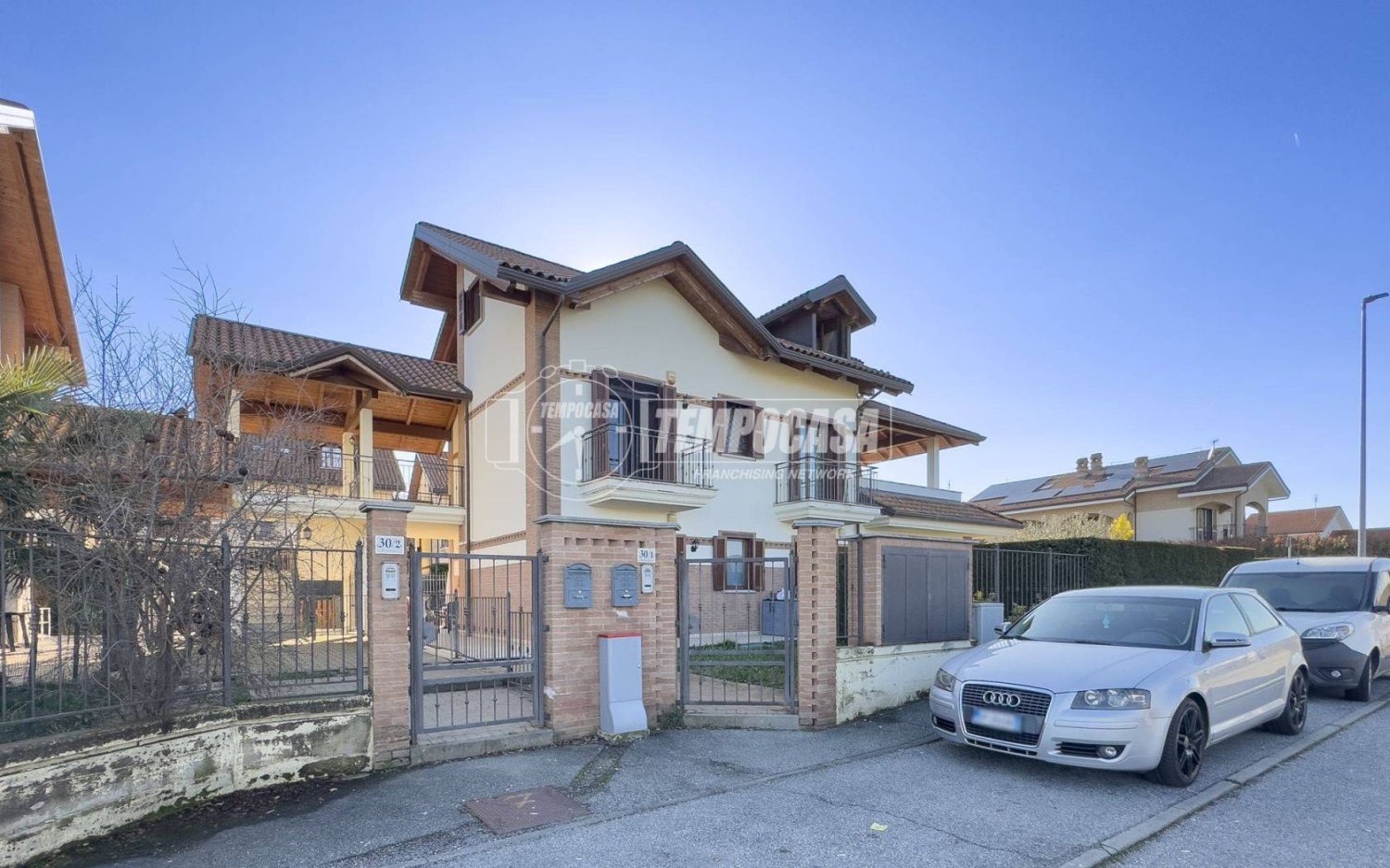 5 Schlafzimmer Wohnung in Bruino, Italy, Nr. 15363