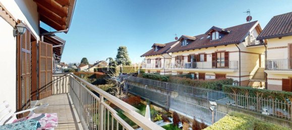 5 Schlafzimmer Wohnung in Bruino, Italy, Nr. 15363 37