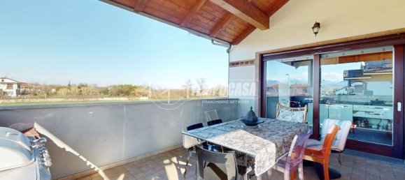 5 Schlafzimmer Wohnung in Bruino, Italy, Nr. 15363 31