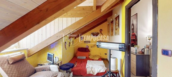 5 Schlafzimmer Wohnung in Bruino, Italy, Nr. 15363 25