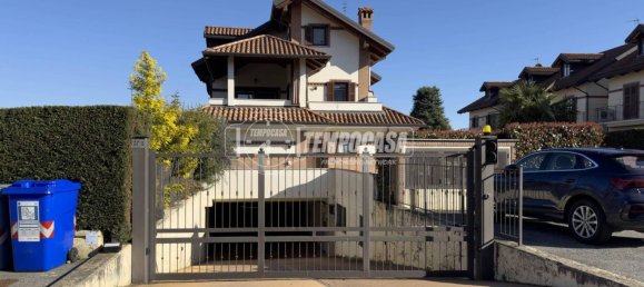 5 Schlafzimmer Wohnung in Bruino, Italy, Nr. 15363 7