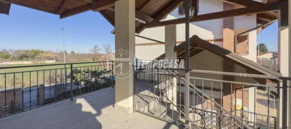 5 Schlafzimmer Wohnung in Bruino, Italy, Nr. 15363 39