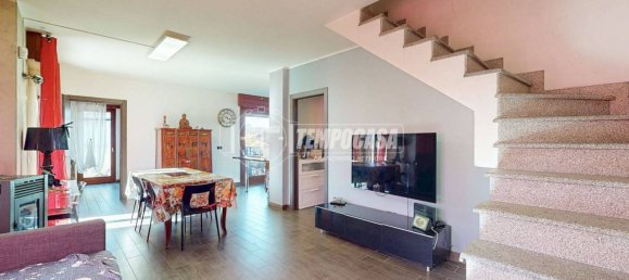 5 Schlafzimmer Wohnung in Bruino, Italy, Nr. 15363 9