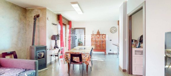 5 Schlafzimmer Wohnung in Bruino, Italy, Nr. 15363 11