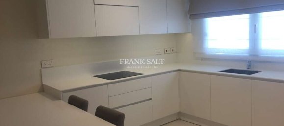 Мезонет с 1 спальней в Сент-Джулианс, Мальта № 8954 12