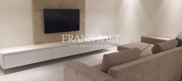 Мезонет с 1 спальней в Сент-Джулианс, Мальта № 8954 5