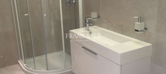 Мезонет с 1 спальней в Сент-Джулианс, Мальта № 8954 10