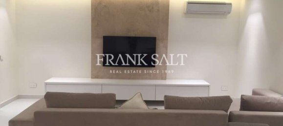 Мезонет с 1 спальней в Сент-Джулианс, Мальта № 8954 6