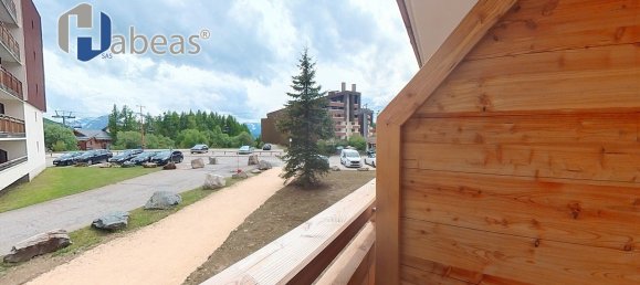 2 bedrooms Apartment in Huez, France No. 293407 8