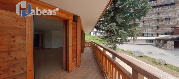 2 bedrooms Apartment in Huez, France No. 293407 4