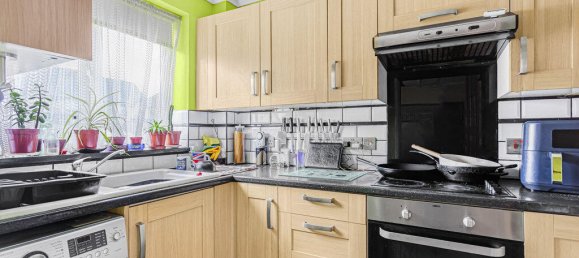 1 Schlafzimmer Maisonette-Wohnung in Surrey, United Kingdom, Nr. 8615 3