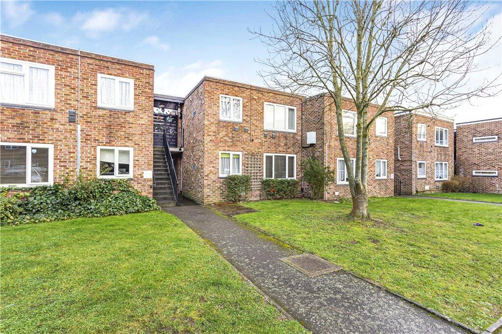 1 Schlafzimmer Maisonette-Wohnung in Surrey, United Kingdom, Nr. 8615