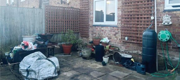 1 Schlafzimmer Maisonette-Wohnung in Surrey, United Kingdom, Nr. 8615 8