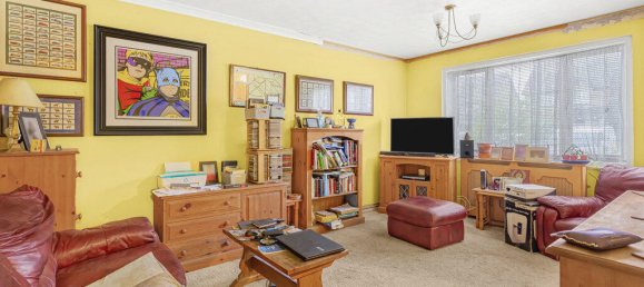 1 Schlafzimmer Maisonette-Wohnung in Surrey, United Kingdom, Nr. 8615 2