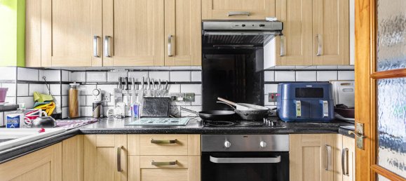 1 Schlafzimmer Maisonette-Wohnung in Surrey, United Kingdom, Nr. 8615 6