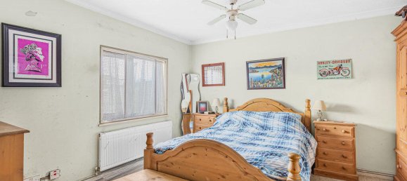 1 Schlafzimmer Maisonette-Wohnung in Surrey, United Kingdom, Nr. 8615 4