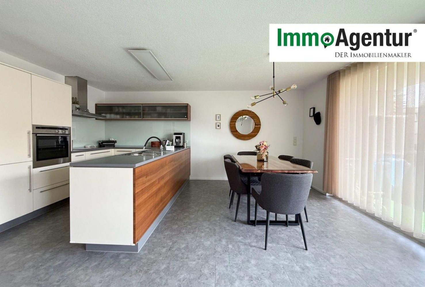 Apartamento de 3 divisões em Lustenau, Austria N.º 145593