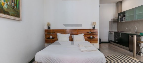 9 غرف نوم عقار تجاري في Lisbon, Portugal رقم 356007 2