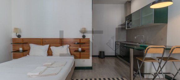 9 غرف نوم عقار تجاري في Lisbon, Portugal رقم 356007 3