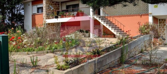 6 bedrooms House in Atouguia da Baleia, Portugal No. 141616 21